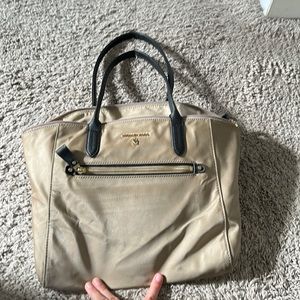 Used Michael Kors shoulder bag